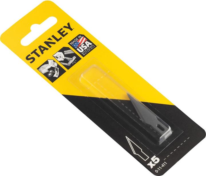Actual product image Stanley Spare blade (Replacement blade)