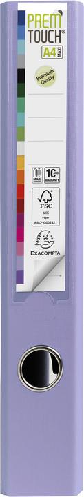 Image du produit Exacompta Dossier (A4, 50 mm, 1 pièce(s))