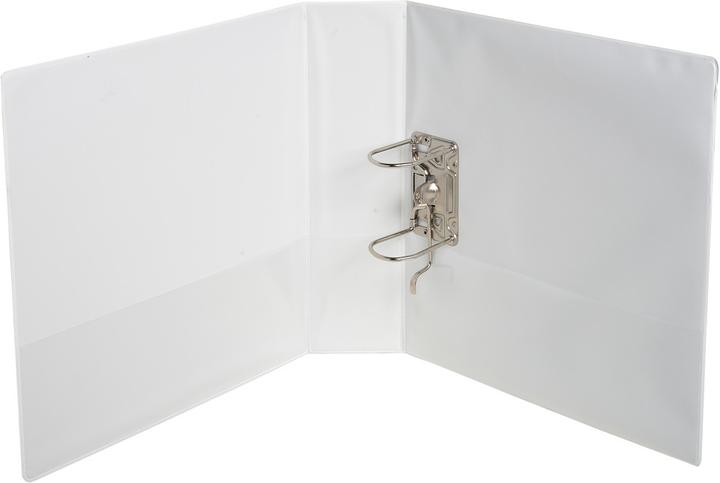 Actual product image Exacompta Folder (A4, 80 mm, 70 Piece)
