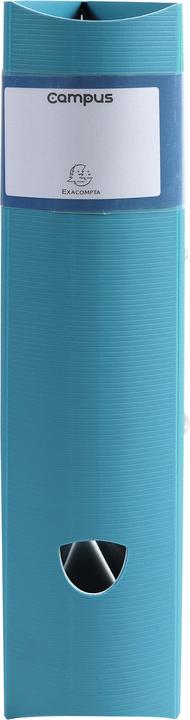 Actual product image Exacompta Folder (A4, 80 mm, 36 Piece)