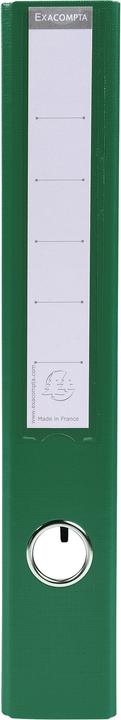 Actual product image Exacompta Ordner (A4, 50 mm, 1 Piece)