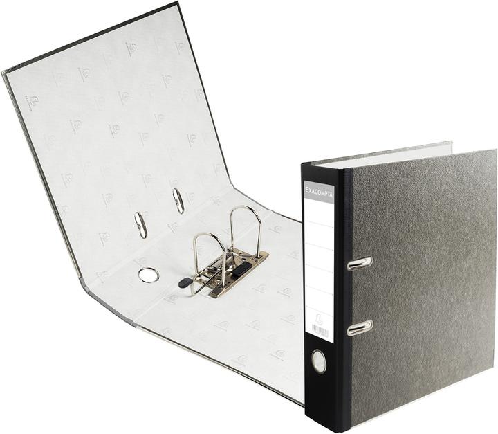 Immagine prodotto Exacompta Cartella (A4, 80 mm, 70 Pezzo/i)