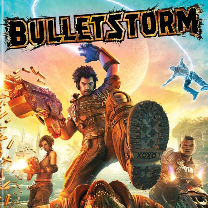 Produktbild EA Games Bulletstorm (PC)