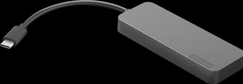 Produktbild Lenovo GX90X21431 (USB-C, 4 Ports)