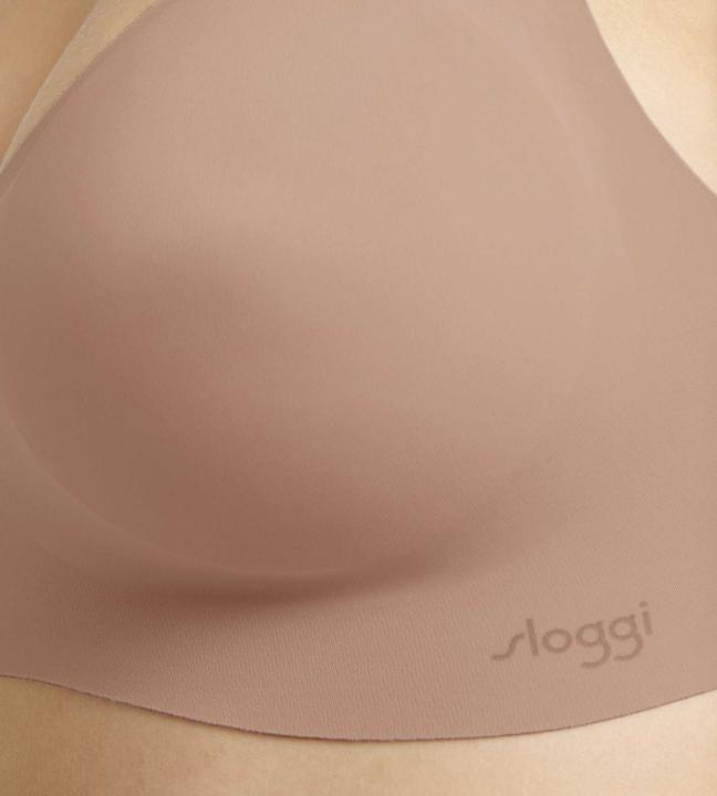 Produktbild Sloggi Zero Microfibre Bralette (L)