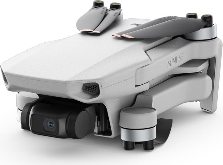 Produktbild DJI Mini SE (30 min, 249 g, 12 Mpx)