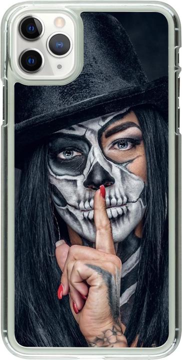 Image du produit PhoneLook Coque transparent Halloween 18 19 (Apple iPhone 11 Pro Max)