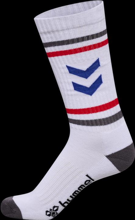 Image du produit hummel hml3-PACK SOCKS CHEVRON HIGH RETRO (46 - 48)