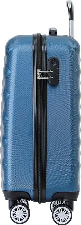 Produktbild Beibye Hartschalentrolley (45 l, Handgepäck (bis 50l))