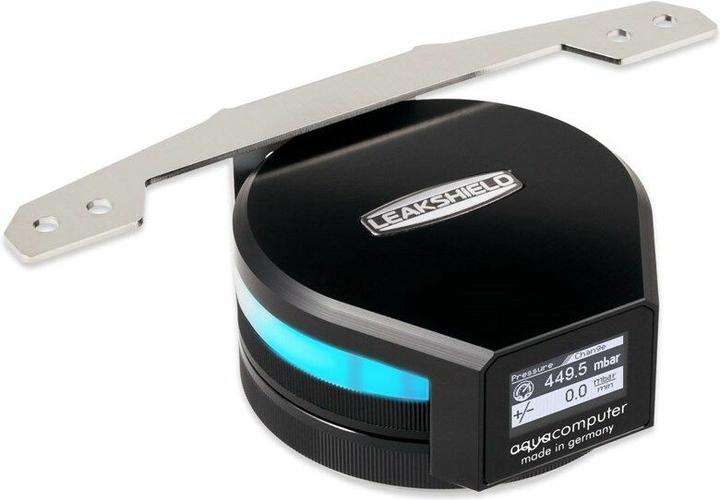 Aqua Computer LEAKSHIELD Leckageschutzsystem Standalone
