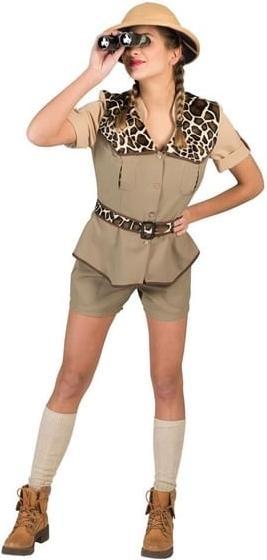 Image du produit Funny Fashion Safari Sandy (40, 42)