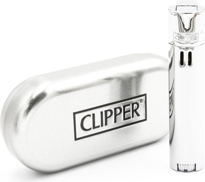 Actual product image Clipper Jet Flame