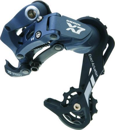Productafbeelding Sram X7 (10-voudig)