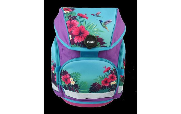 Produktbild Funki Tropical (15 l)