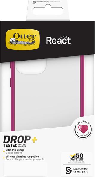 Produktbild OtterBox React (Samsung Galaxy A33 5G)