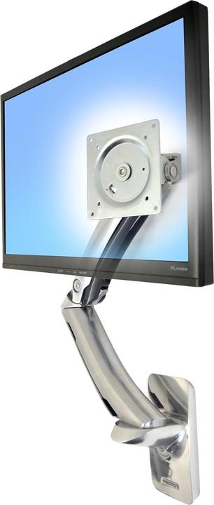 Produktbild Ergotron MX Monitor Wandhalterung (Wand, 42")