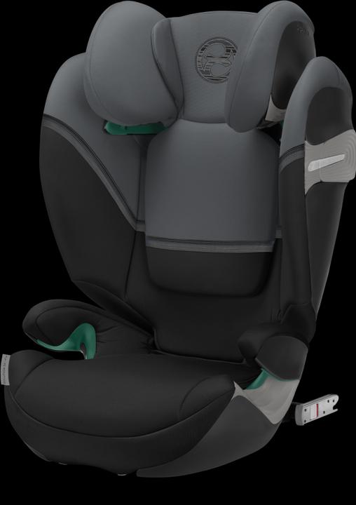 Cybex Solution S2 i-Fix