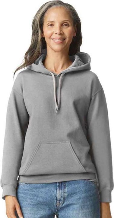 Produktbild Gildan Softstyle Kapuzenpullover (L)