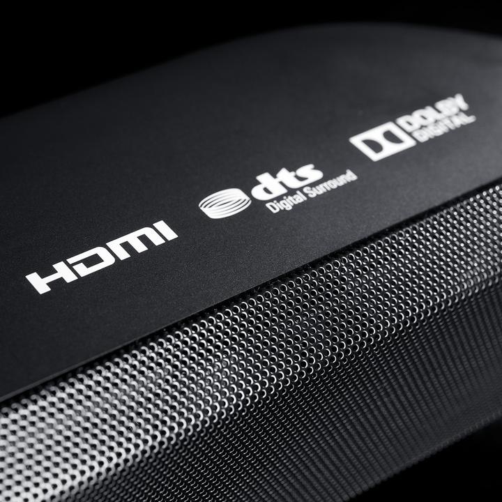 Image du produit Teufel Cinebar 11 (140 W, Canal 2.1)