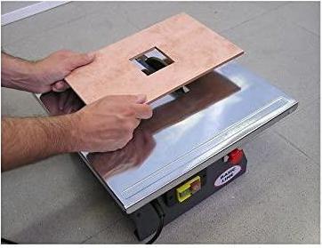 Image du produit Rubi electric tile cutter ND-180 SMART (Scies)