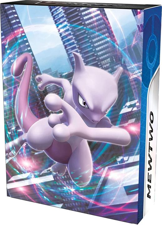 Actual product image Pokémon Pokémon GO (English, Deck)