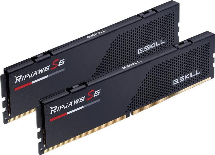 Image du produit G.Skill Ripjaws S5 (2 x 32GB, 5600 MHz, RAM DDR5, DIMM)