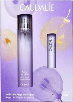 Caudalie Noël 2023 Ange Vignes Eau de Parfum 2 pcs (Eau de parfum, 1501.50 ml)