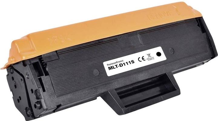 Immagine prodotto Renkforce Toner sostitutivo Samsung MLT-D111S compatibile nero 1000 pagine RF-5607