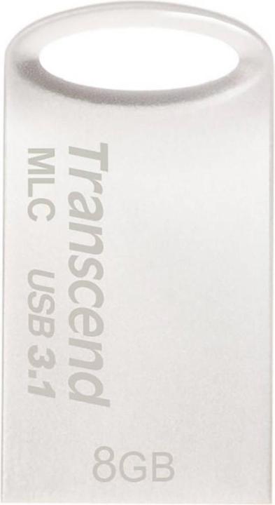 Produktbild Transcend JetFlash 720S (8 GB, USB-A)