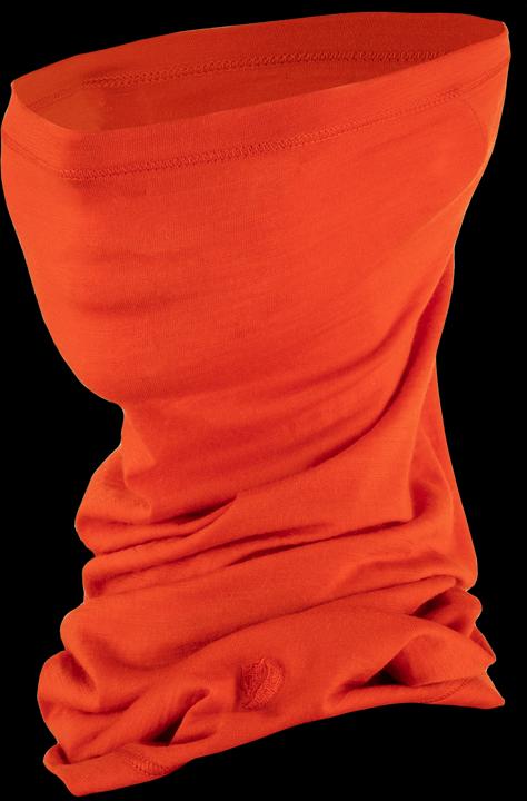 Flame Orange
