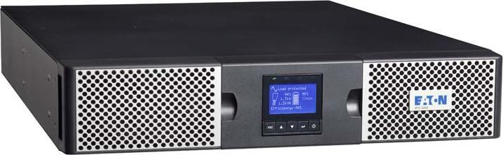 Produktbild Eaton 9PX 2200i RT2U Netpack (2200 VA, 2200 W, Online-Doppelwandler USV)