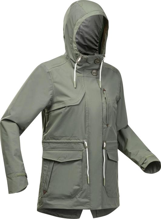 Produktbild Quechua NH900 WTP (3XL)