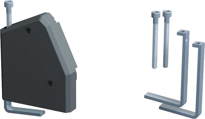 Bachmann Haltewinkel Desk 1