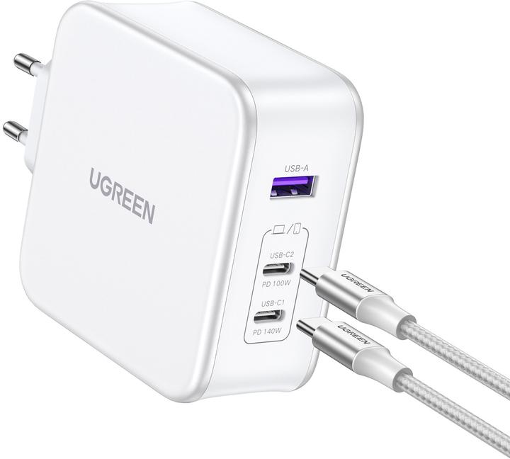 Immagine prodotto Ugreen Pacchetto Nexode (140 W)