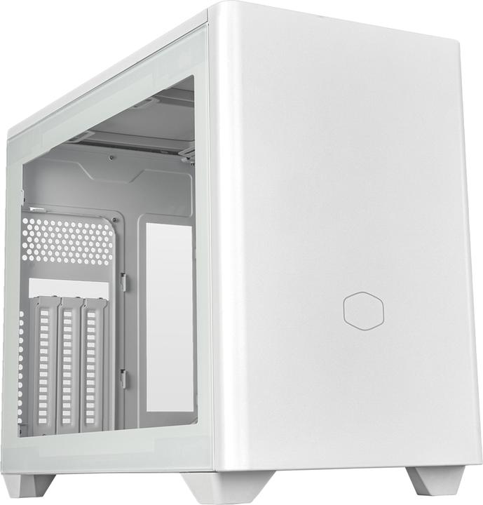Image du produit Cooler Master Masterbox NR200P V2 (Mini-ITX)