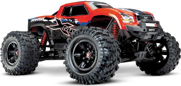 Image du produit Traxxas X-Maxx 4x4 VXL (RTR Prêt à fonctionner)
