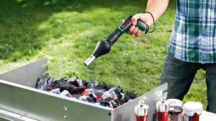Productafbeelding Bosch Home & Garden IXO 7 (Oplaadbare batterij)