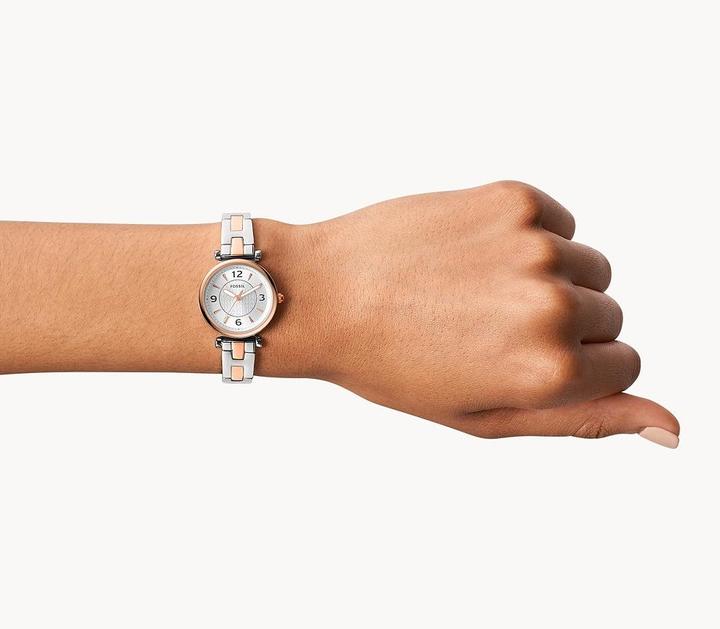 Produktbild Fossil Carlie Mini (Analoguhr, 28 mm)