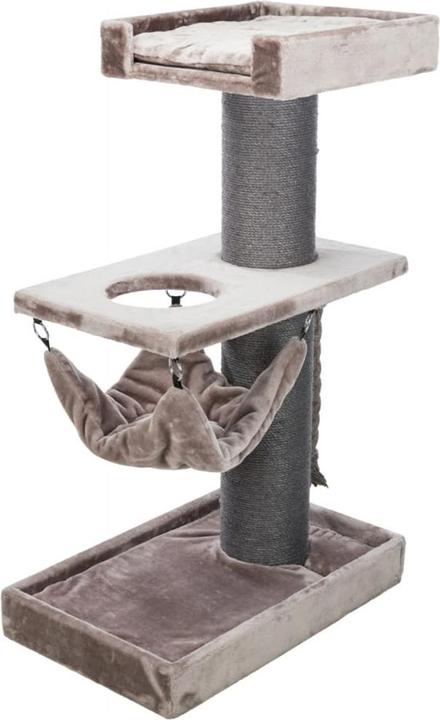 Actual product image Trixie Cat tree XXL Ramon (133 cm, Cappuccino brown)