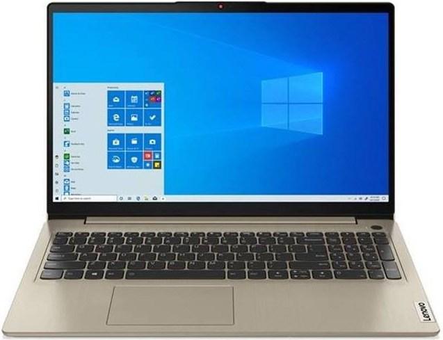 Produktbild Lenovo IdeaPad 3 (15.60", Intel Core i7-1165G7, 16 GB, 1000 GB, CH)