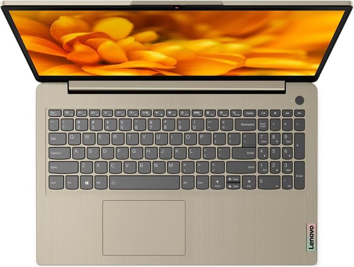 Produktbild Lenovo IdeaPad 3 (15.60", Intel Core i7-1165G7, 16 GB, 1000 GB, CH)