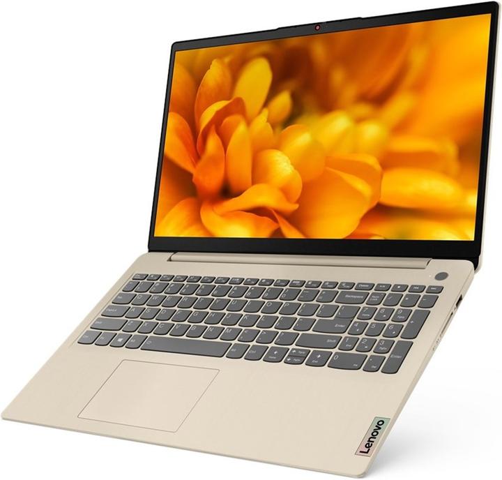Produktbild Lenovo IdeaPad 3 (15.60", Intel Core i7-1165G7, 16 GB, 1000 GB, CH)