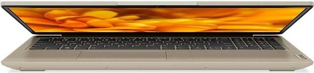 Produktbild Lenovo IdeaPad 3 (15.60", Intel Core i7-1165G7, 16 GB, 1000 GB, CH)