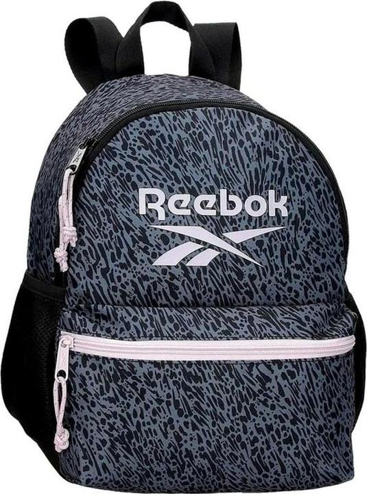 Produktbild Reebok Lässiger Rucksack Schwarz