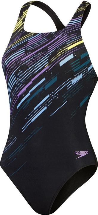 Produktbild Speedo Digital Printed Medalist (W34/L38)