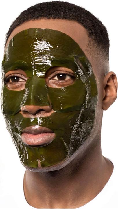 Image du produit Starskin - ORGLAMIC Masque détoxifiant au varech (1 ml)