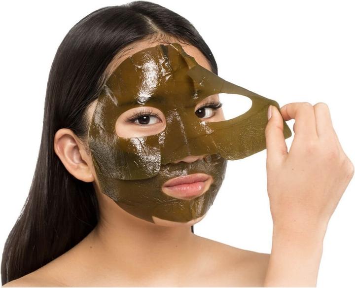 Image du produit Starskin - ORGLAMIC Masque détoxifiant au varech (1 ml)