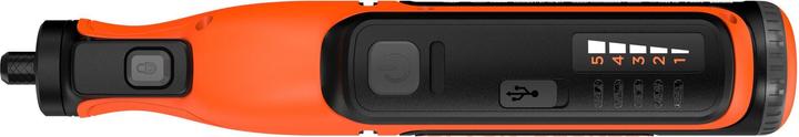 Actual product image Black & Decker Multifunctional tool