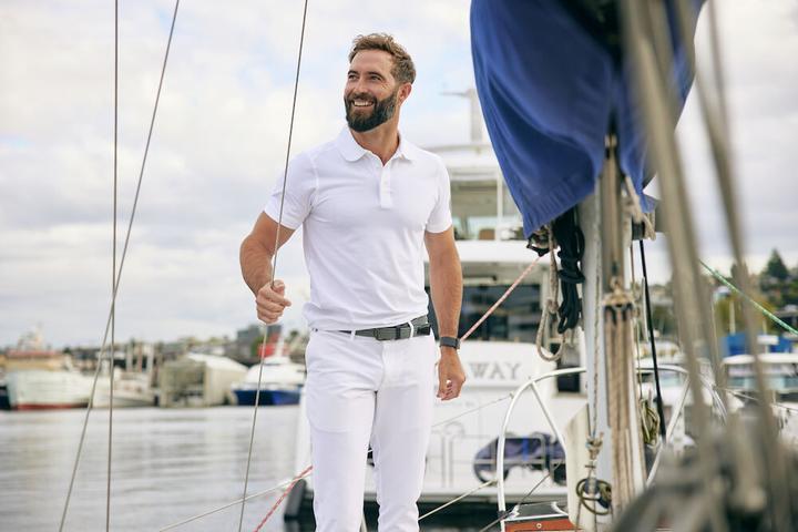Immagine prodotto Cutter & Buck Advantage Polo Uomo (4XL)