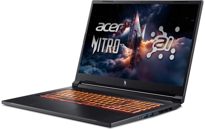 Produktbild Acer Nitro V 17 AI (17.30", 32 GB, 1000 GB, CH)